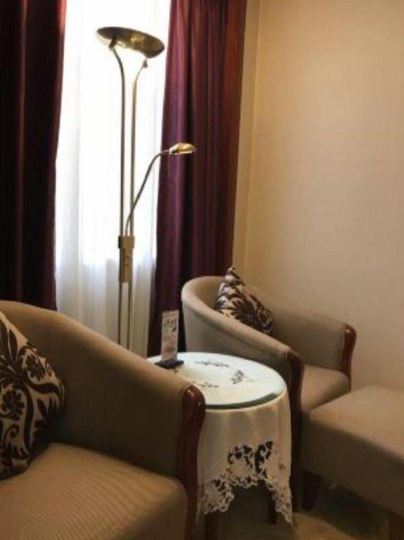 Xinhai Jinjiang Hotel Pekin Dış mekan fotoğraf