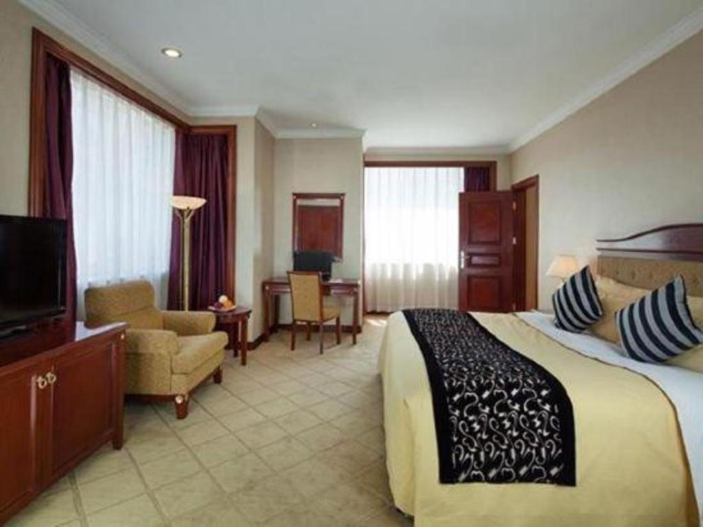 Xinhai Jinjiang Hotel Pekin Dış mekan fotoğraf