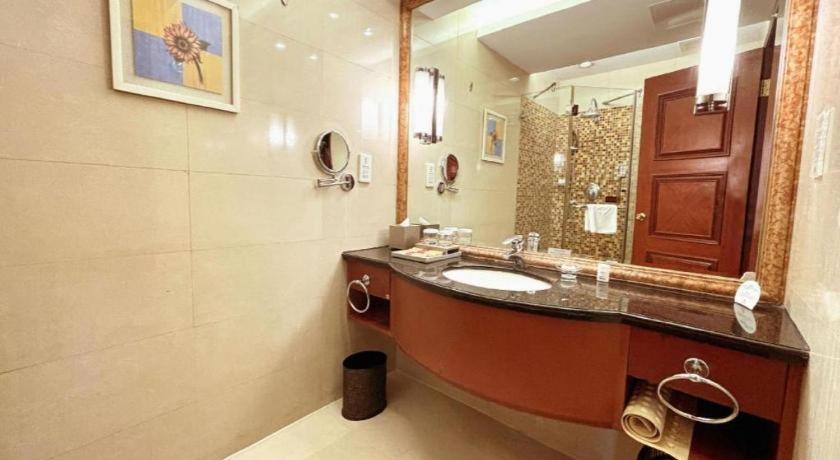 Xinhai Jinjiang Hotel Pekin Dış mekan fotoğraf